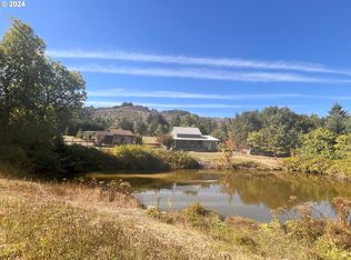 5648 Hardscrabble Rd, Drain, OR 97435