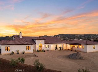 38090 Via Vista Grande, Murrieta, CA 92562
