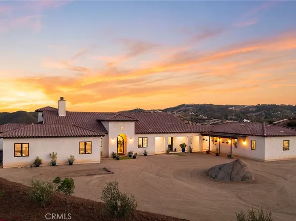 38090 Via Vista Grande, Murrieta, CA 92562