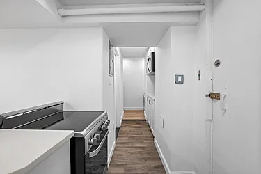 Rented by Living New York