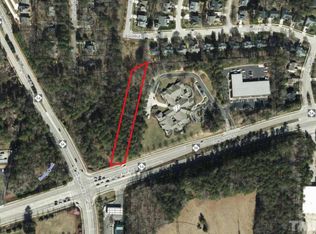 0 Chapel Hill Rd, Cary, NC 27513