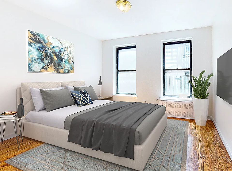 2nd image of 2419 Adam Clayton Powell Jr Blvd APT 2A