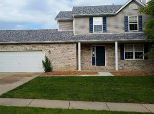 908 Paige Ln, O Fallon, IL 62269