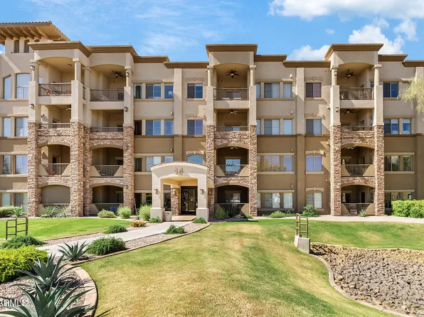 5350 E DEER VALLEY Drive #1232, Phoenix, AZ 85054