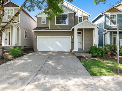 7524 NE Curtis Ct, Hillsboro, OR, 97124