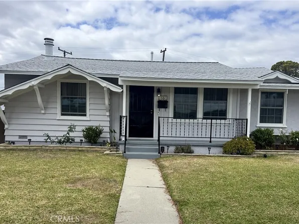 3551 Cortner Ave, Long Beach, CA 90808