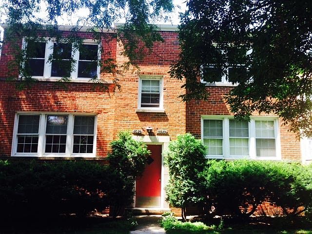 1st image of 6540 N Seeley Ave #1S