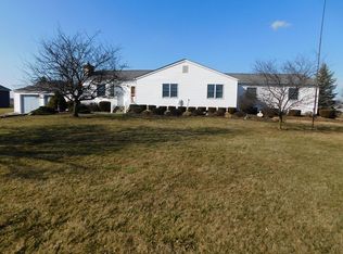 7182 Watkins Rd, Ostrander, OH 43061