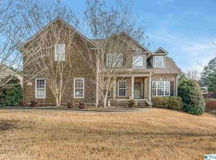 107 Lavender Sky Cir, Harvest, AL 35749