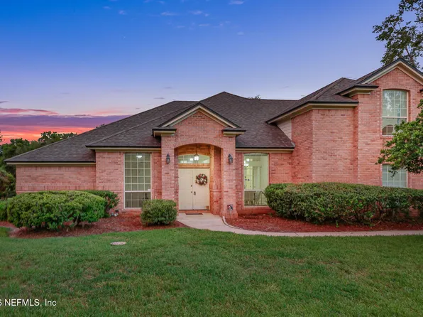1768 GREENRIDGE Circle E, St. Johns, FL 32259