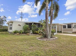 2100 Kings Hwy LOT 585, Punta Gorda, FL 33980