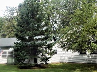 2651 E Fox Rd, Lincoln, MI 48742