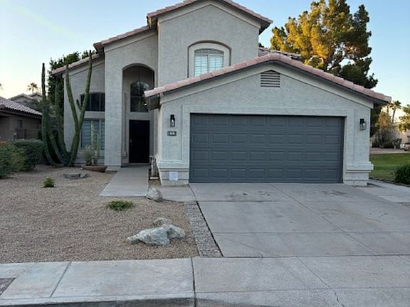 2nd image of 418 W Calle Monte Vista Dr