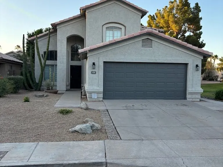 418 W Calle Monte Vista Dr — Photo 2