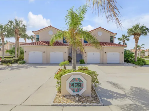 439 Bouchelle Dr APT 201, New Smyrna Beach, FL 32169