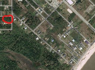 301 Necaise St, Waveland, MS 39576