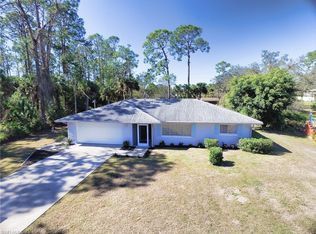 411 Richmond Ave N, Lehigh Acres, FL 33972