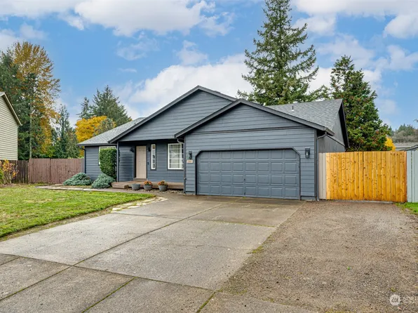 1911 Whitetail Lane, Woodland, WA 98674