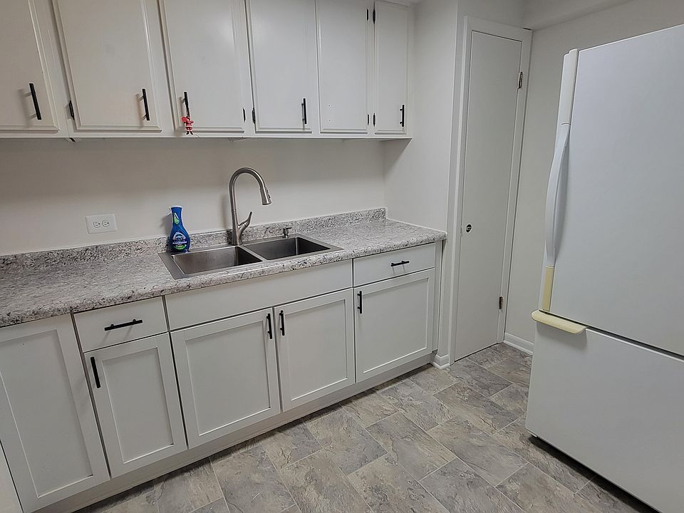 Kitchen 11x7