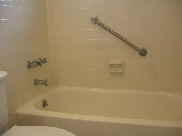 Hall Bath