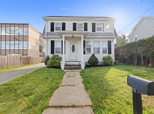 12 Stevens Rd, Cranston, RI 02910