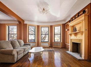 148 W 131st St APT 2, New York, NY 10027