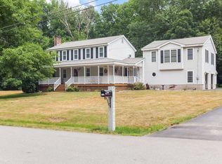 7 Raelynn Dr, Derry, NH 03038
