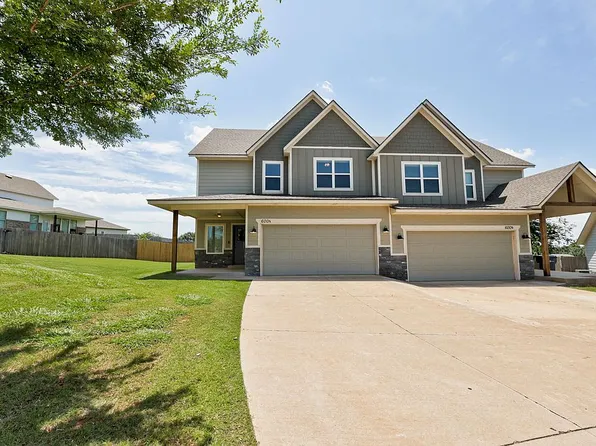 600 NW 175th St, Edmond, OK 73012