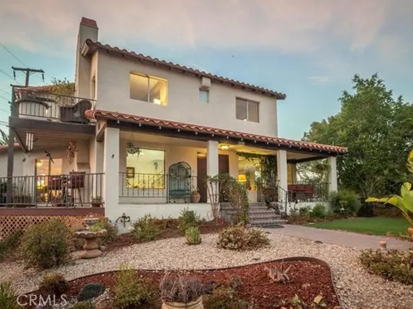 596 Tamarac Dr, Pasadena, CA 91105