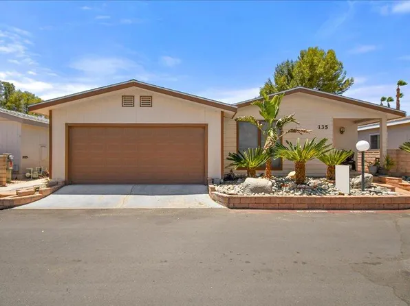 65565 Acoma Ave Space 135, Desert Hot Springs, CA 92241