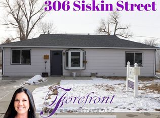 306 Siskin St, Casper, WY 82609