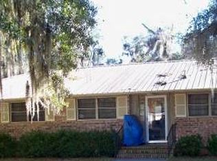 222 3rd St SW, Jasper, FL 32052