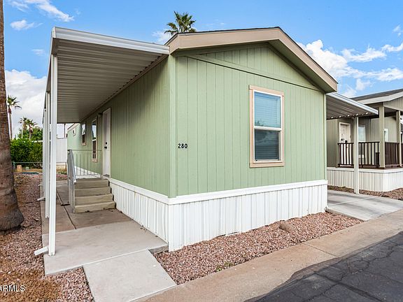3rd image of 4400 W MISSOURI Avenue #280