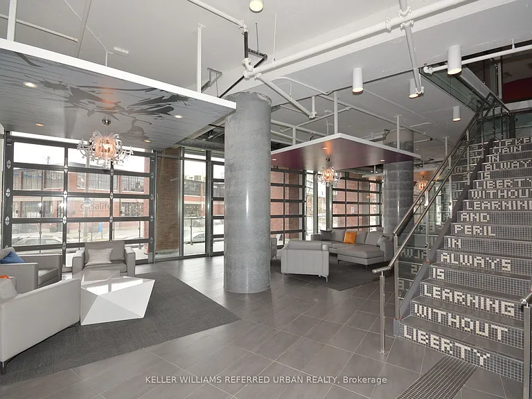 150 E Liberty St #2608 — Photo 27
