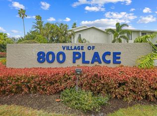 800 NW Fork Rd APT 1-2, Stuart, FL 34994