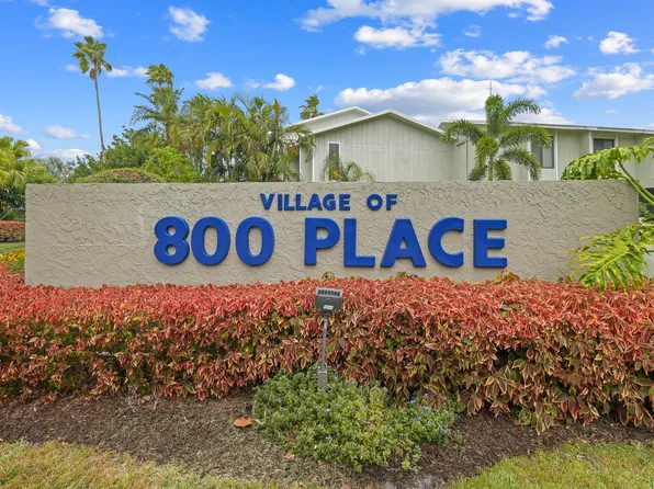 800 NW Fork Road #1-2, Stuart, FL 34994