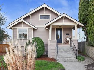 7043 24th Avenue NW, Seattle, WA 98117