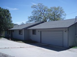 29817 Mariposa Ct, Coarsegold, CA 93614