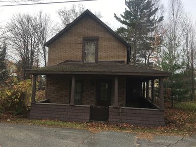 18 1st St, Tupper Lake, NY, 12986