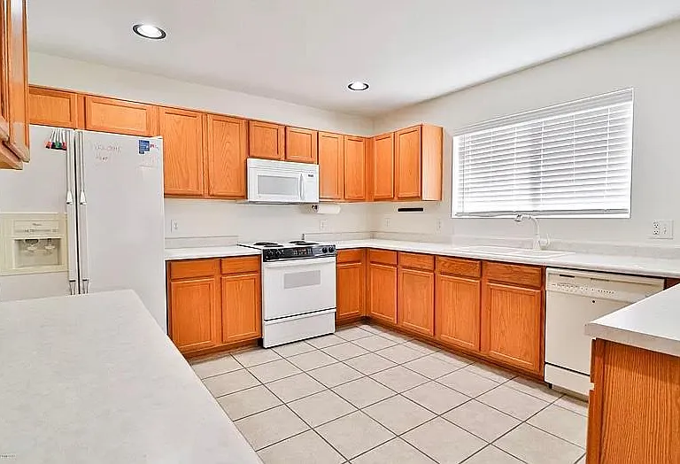 6110 S Earp Wash Ln — Photo 17