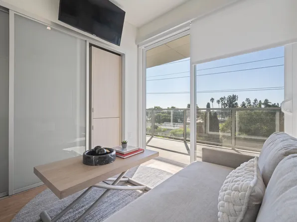 Concourse LA, 5843 W 88th St #102B, Los Angeles, CA 90045