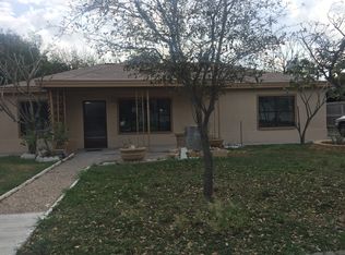 104 N 28th Ave, Edinburg, TX 78542