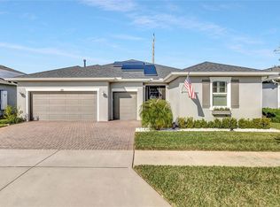 160 Silver Maple Rd, Groveland, FL 34736