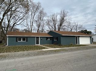 810 McConnell St, Findlay, OH 45840