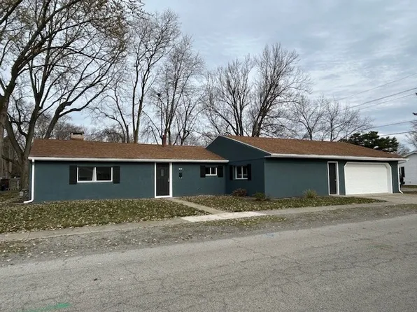 810 McConnell St, Findlay, OH 45840