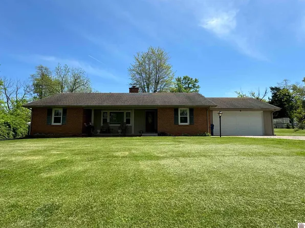 274 Highway 293 N, Princeton, KY 42445