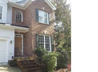 1100 Banbury Woods Pl, Raleigh, NC 27607