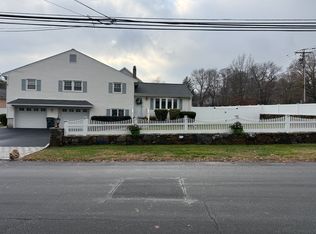 11 Denise Ter, Fairfield, CT 06824
