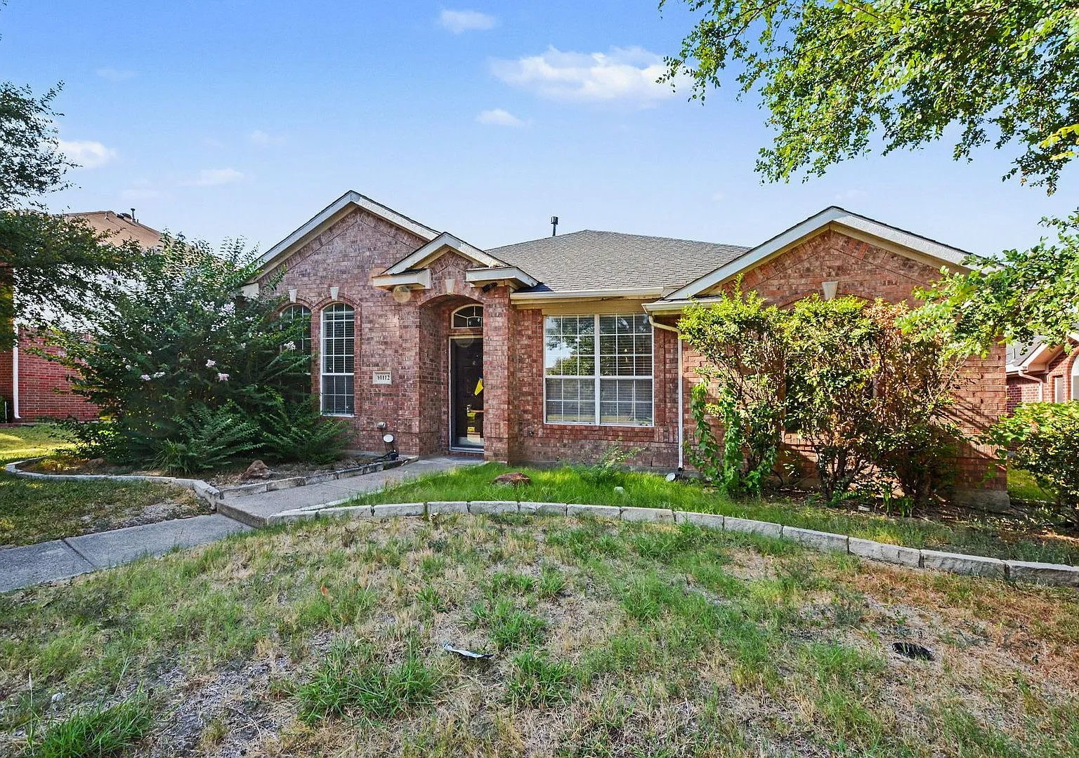 Fully Renovated Frisco Gem! Welcome to 10112 Asheboro Street, a beautifully updated home offering... — Photo 2