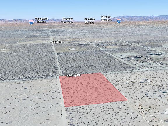 5th image of Beekley Road